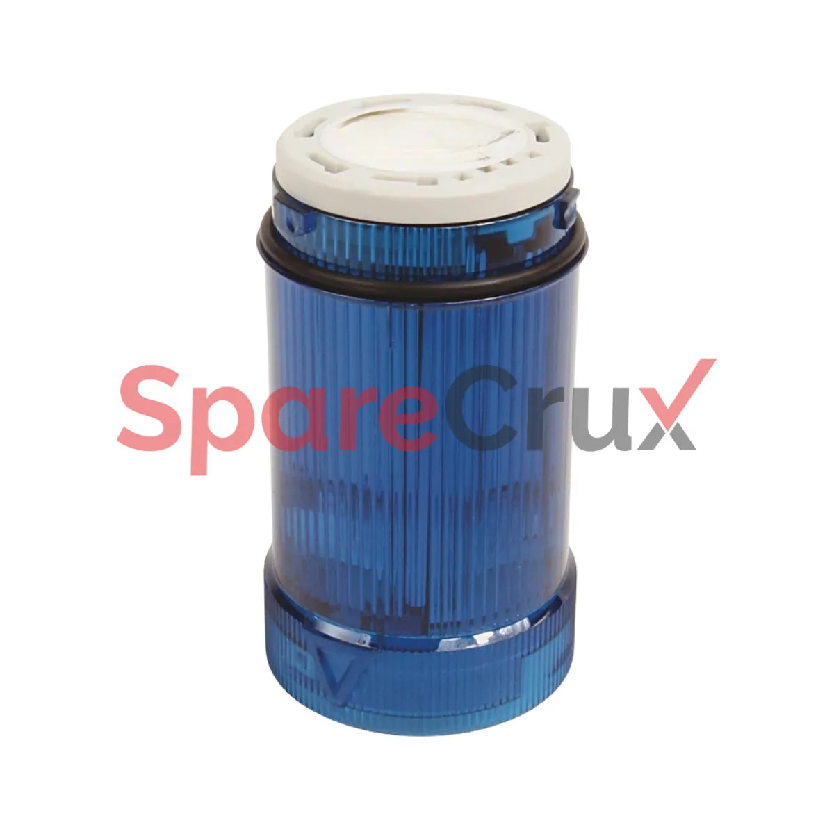 854J-00XN6 | ALLEN BRADLEY | 0-250V Ac/Dc 40 mm. Blue Light Mod.
