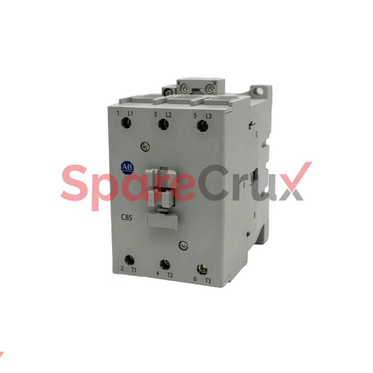 100-C85*00 | ALLEN BRADLEY | 3-Pole Motor Contactor