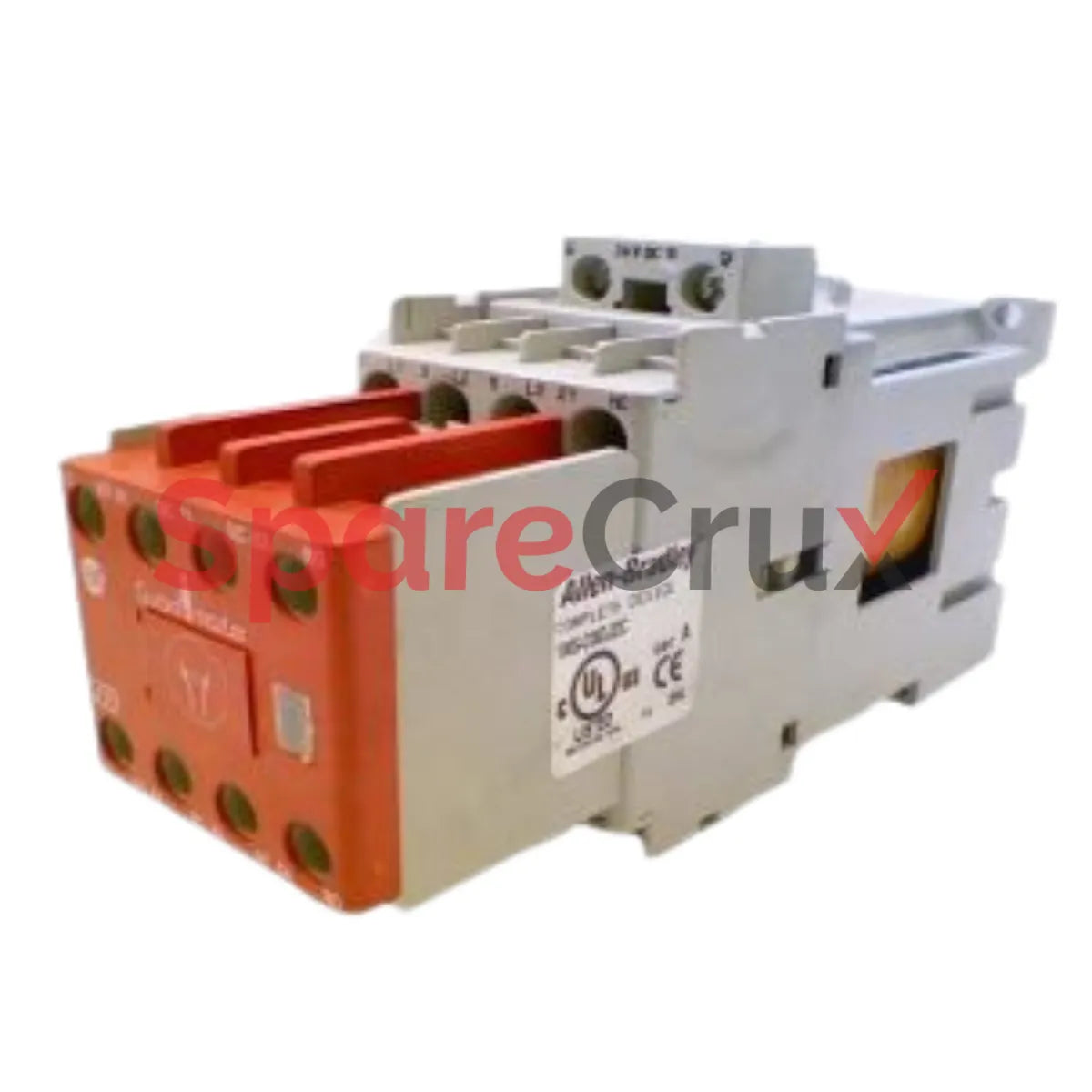 100S-C16ZJ32C | ALLEN BRADLEY | IEC Safety Contactor