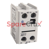 100-FA40 | ALLEN BRADLEY | Auxiliary Contact