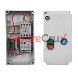 109-C16NHJOV | ALLEN BRADLEY | IEC Enclosed Starter