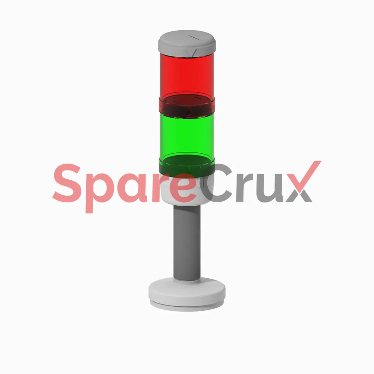 855EP-G10Y3L4 | ALLEN BRADLEY | 10cm Pole Mount Signaling Device