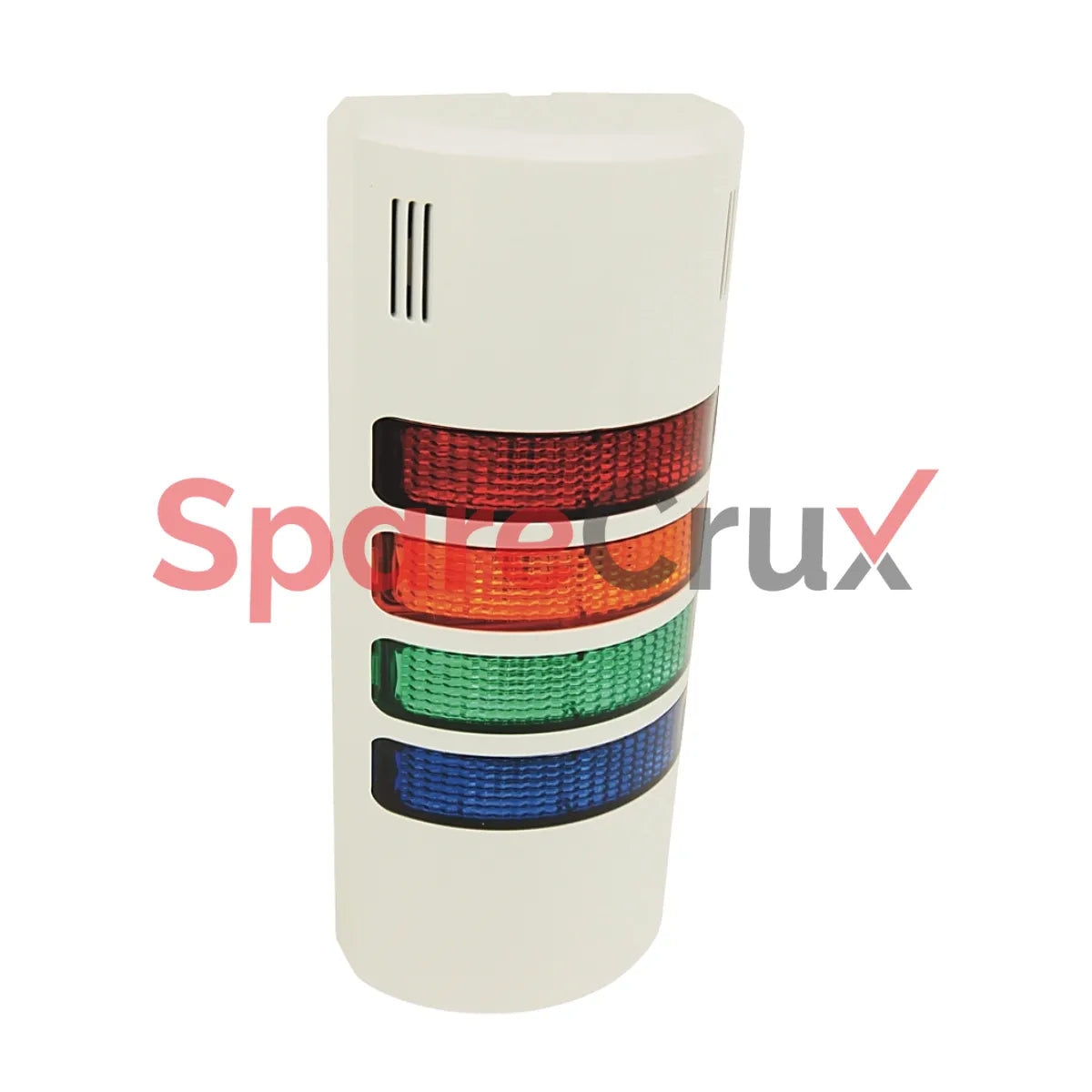 855W-G10Y6Y3Y5L4P1 | ALLEN BRADLEY | 120V AC Wall Mount Signal Light