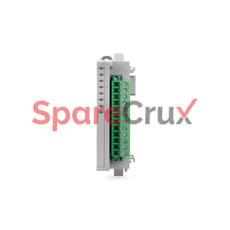 ٢٠٨٥-OA٨ | ألين برادلي | وحدة إخراج تيار متردد ميكرو٨٠٠ ٨ قنوات ١٢٠/٢٤٠ فولت