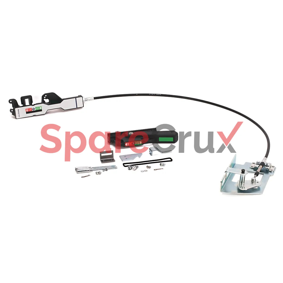 140G-G-FCX06 | ALLEN BRADLEY | 125A G Frame Molded Case Ckt-Bkr