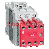 100S-C37D04C | ALLEN BRADLEY | 37 A Safety Contactor