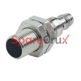 872C-MH4CP12-P3 | ALLEN BRADLEY | 12 mm Barrel Inductive Prox Sensor