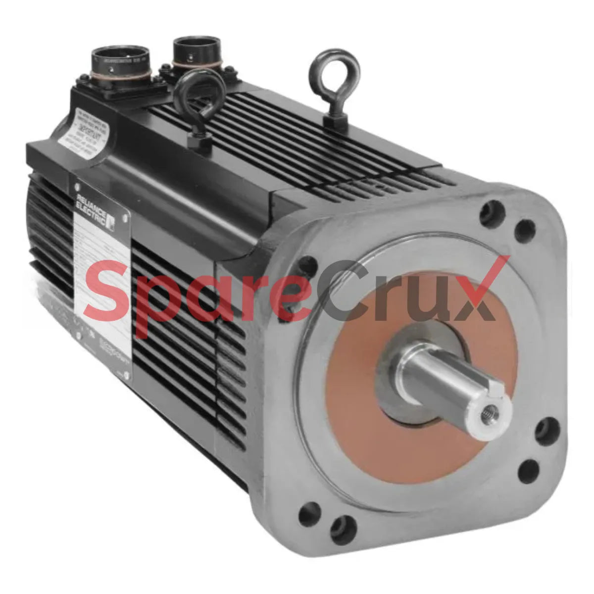 1326AB-B515E-21 | ALLEN BRADLEY | 1326AB Series Servo Motor