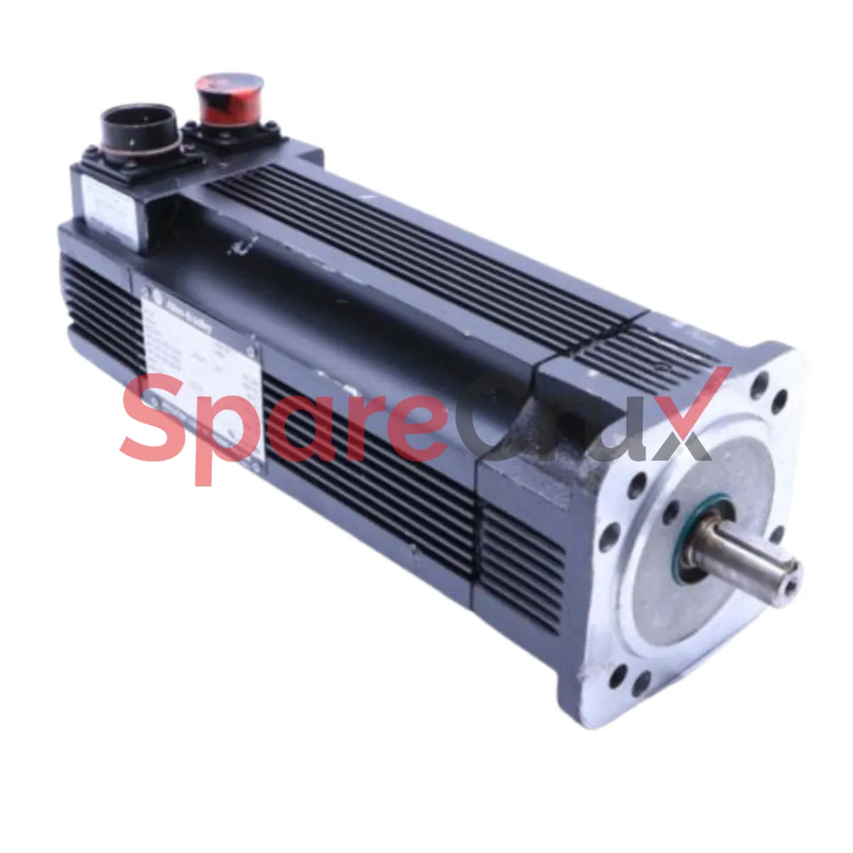 1326AB-B420E-21-K4 | ALLEN BRADLEY | 1326AB Torque Plus Servo Motor