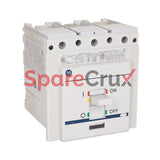 140G-K3F3-D40 | Allen Bradley 140G 400A K Frame Molded Case Circuit-Breaker