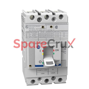 140G-J3F3-D25 | Allen Bradley 140G 250A J Frame Molded Case Circuit-Breaker