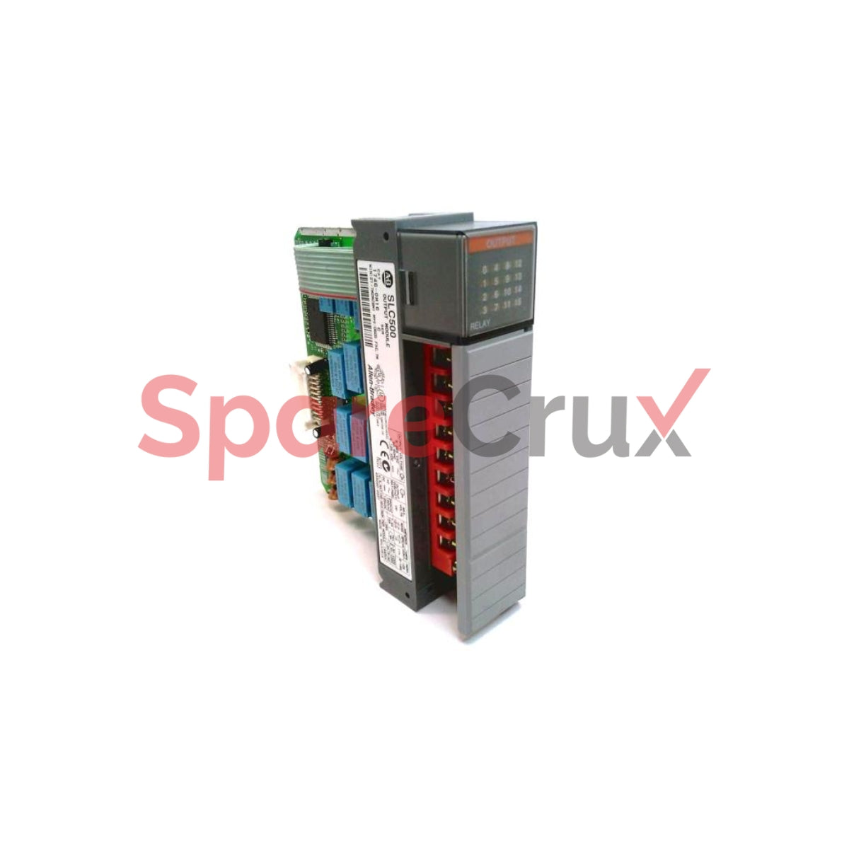 140L-P5K3-D40 | ALLEN BRADLEY | MCCB Circuit Breaker 3POLE
