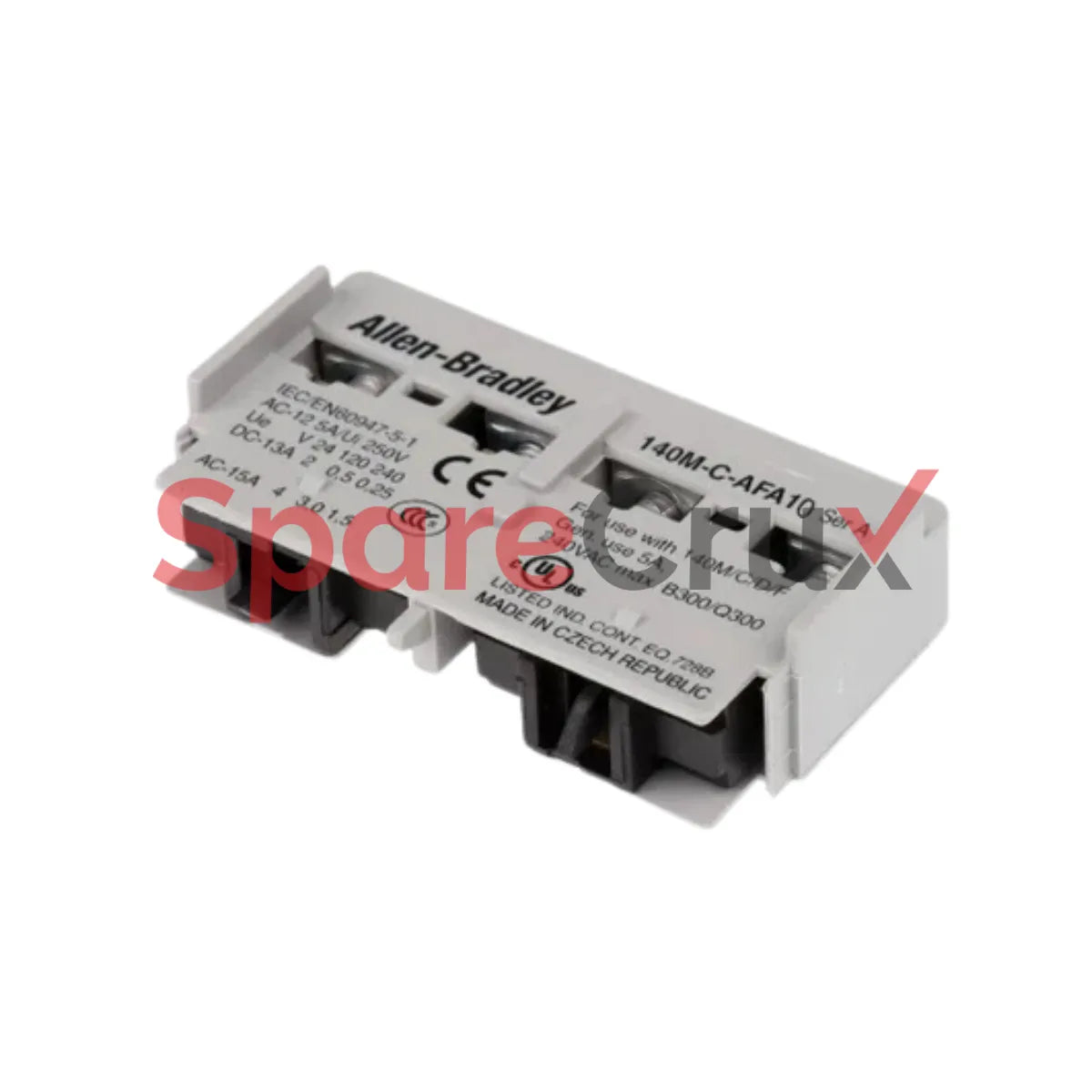 140M-C-AFA10 | ALLEN BRADLEY | Internal Auxiliary Contact - 1 NO
