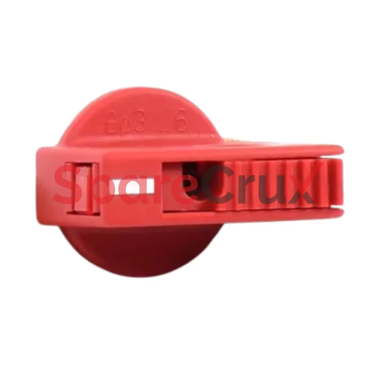 140M-C-KRY | ALLEN BRADLEY | Lockable Twist Knob