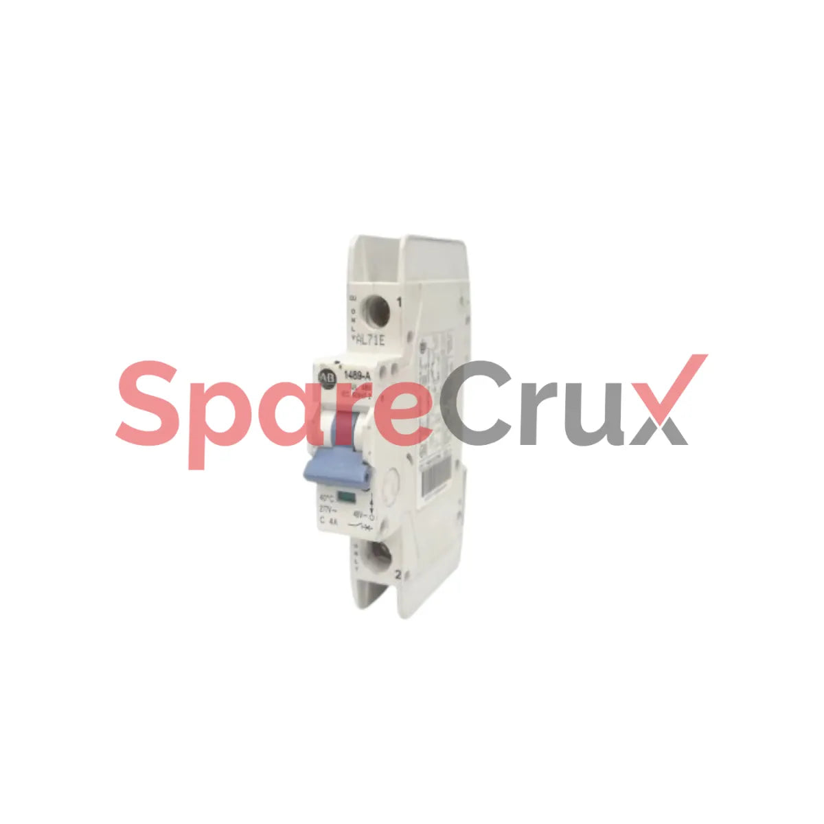 1489-A1C040 | ALLEN BRADLEY | CIRCUIT BREAKER