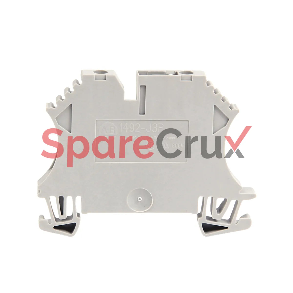 1492-J3P | ALLEN-BRADLEY | 2.5 square mm Standard Terminal Block