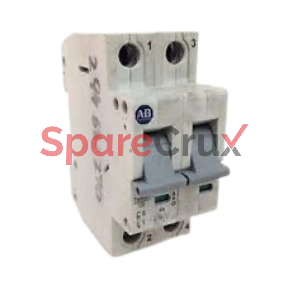 1492-SP2C040 | ALLEN BRADLEY | Miniature Circuit Breaker