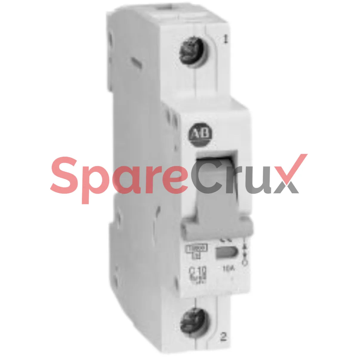 1492-SP1C060 | ALLEN BRADLEY | Circuit Breaker