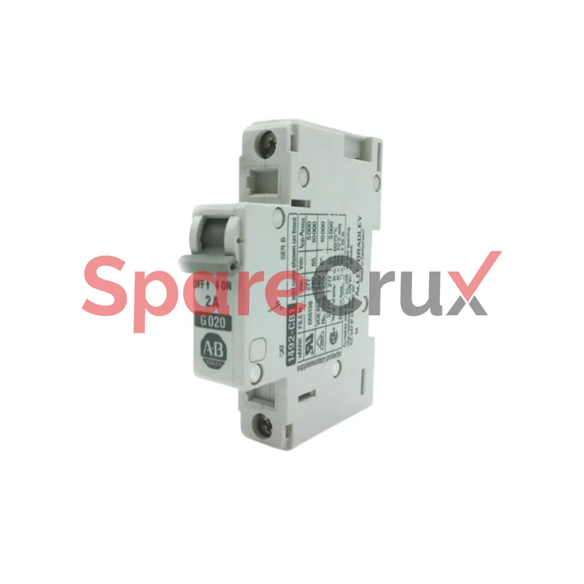1492-CB1G020 | ALLEN BRADLEY | Circuit Breaker