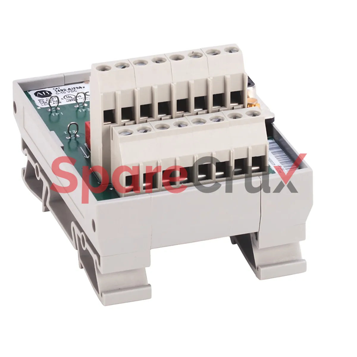 1492-AIFM4C-F-5 | ALLEN BRADLEY | Connection Products