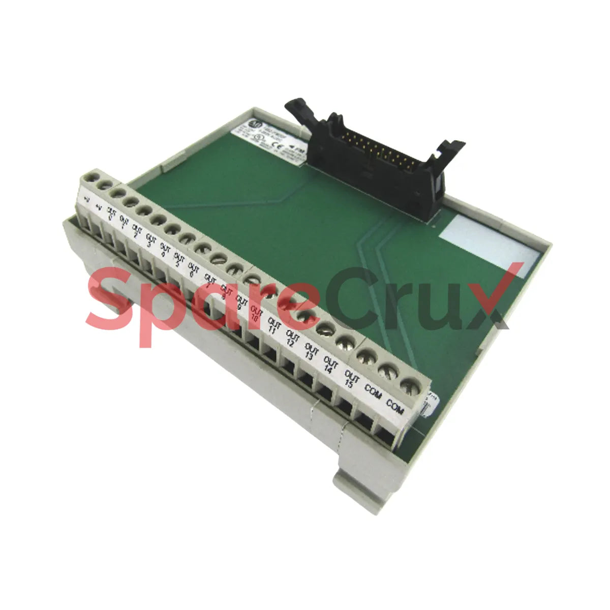 1492-IFM20F-FS120-2 | ALLEN BRADLEY | 1492 Series IFM20F-FS120-2 Terminal Block, 20A, 120V AC, FS Model, Flexible Configuration for Industrial Power Distribution