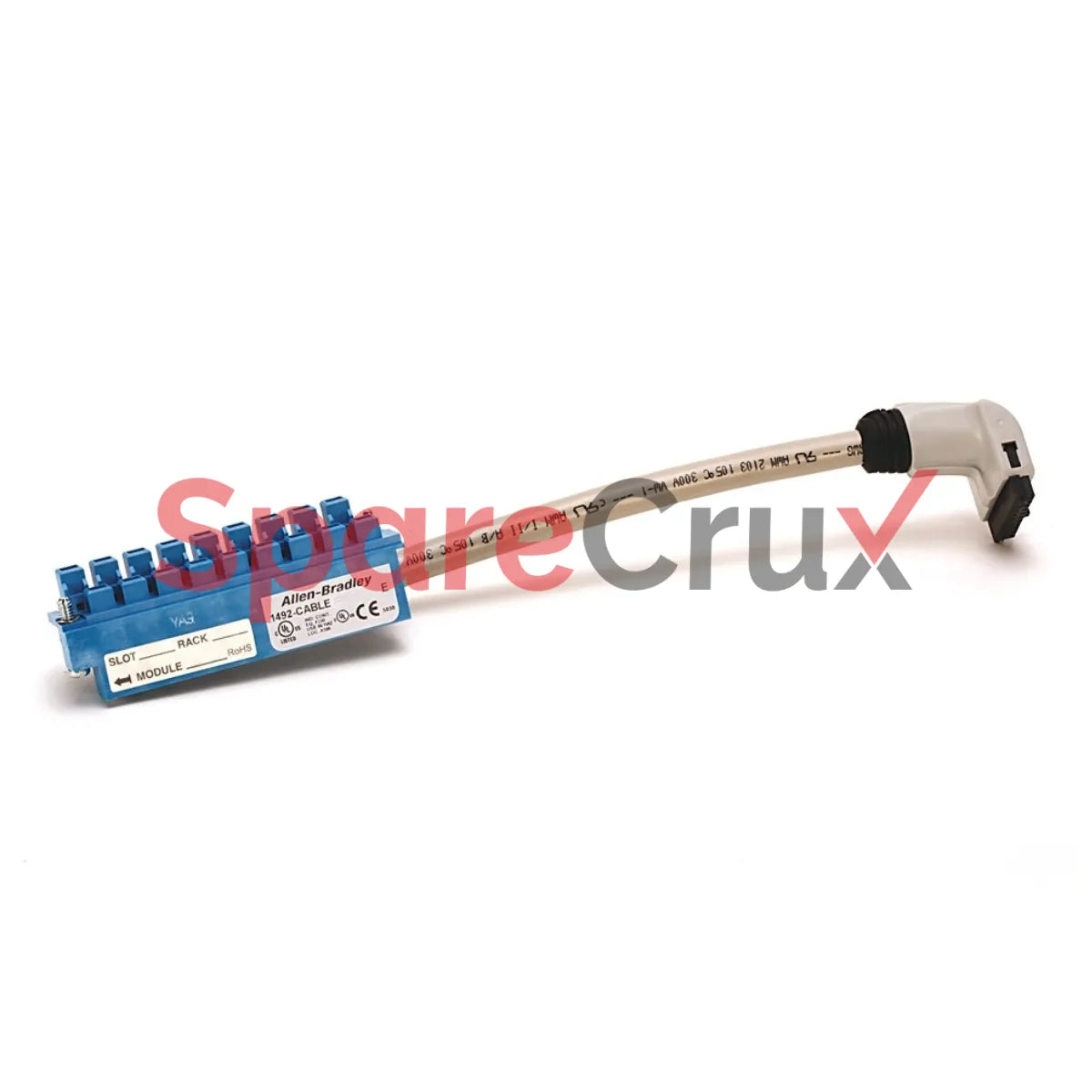 1492-CABLE004Y | ALLEN BRADLEY | Digital Cable Connection Products