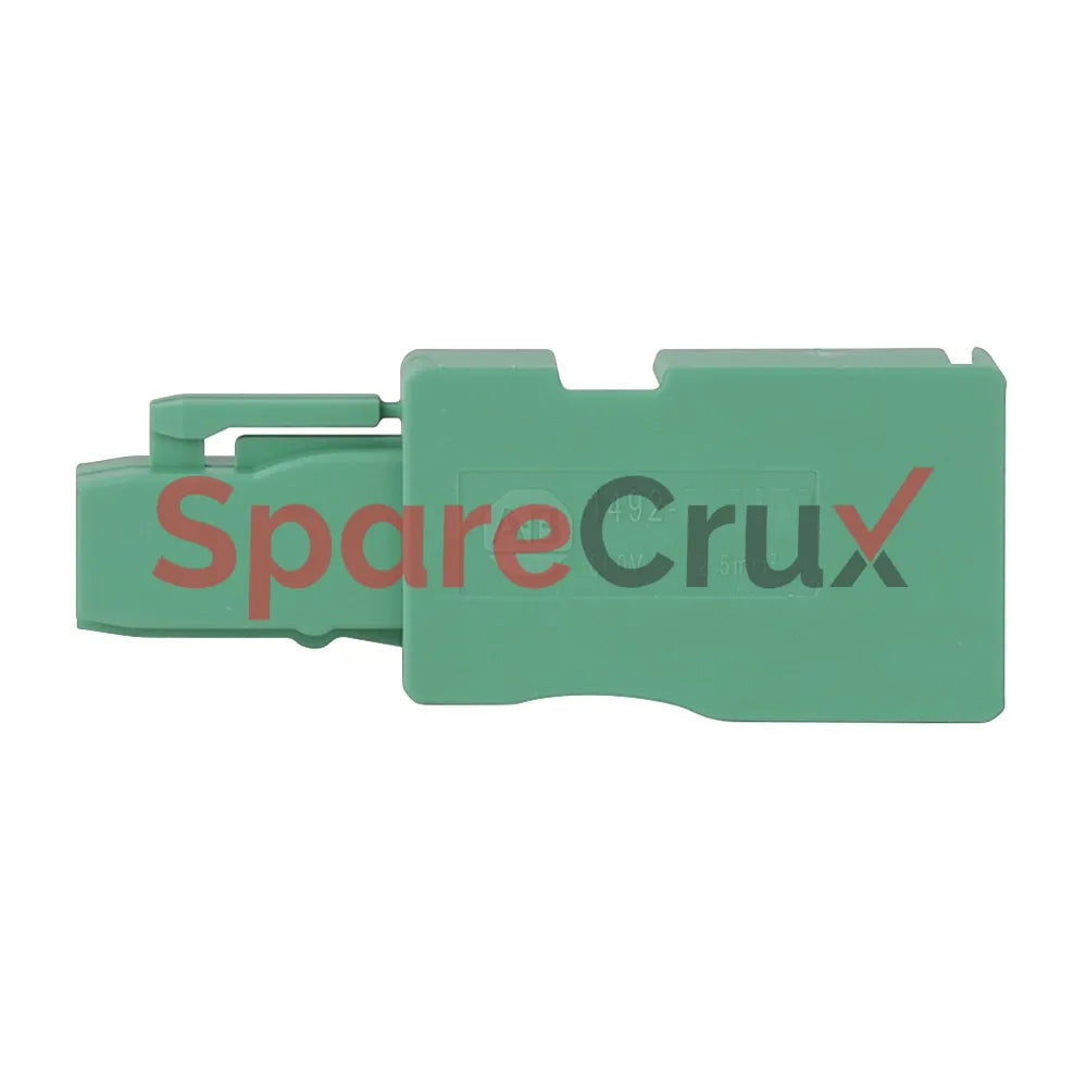 1492-P3ESTP-G | ALLEN BRADLEY | Terminal Block Accessory, ESTP, Green, 1492 Series