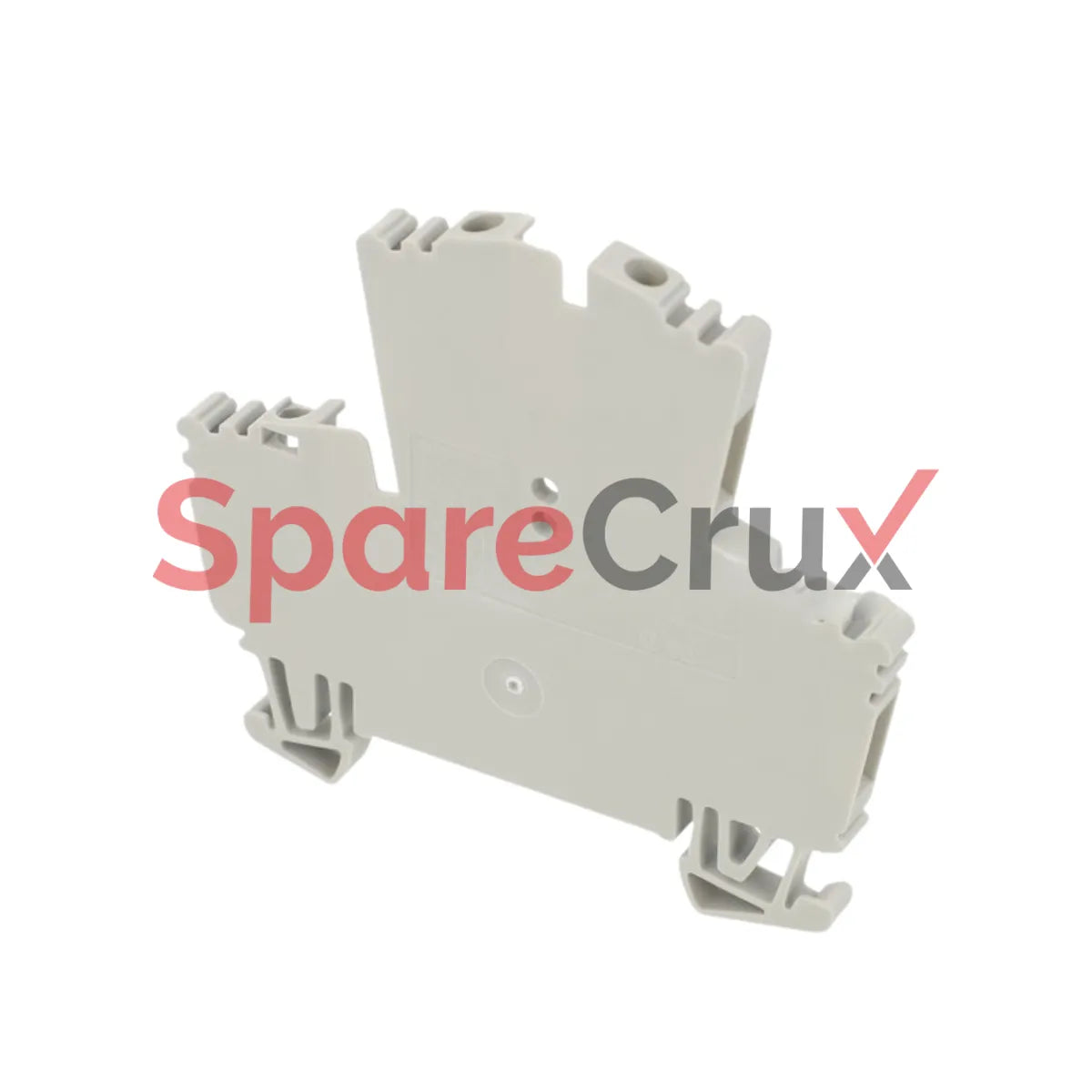 1492-LD2 | ALLEN-BRADLEY | Bornier IEC 3,5 x 75 x 43 mm, pince à ressort 