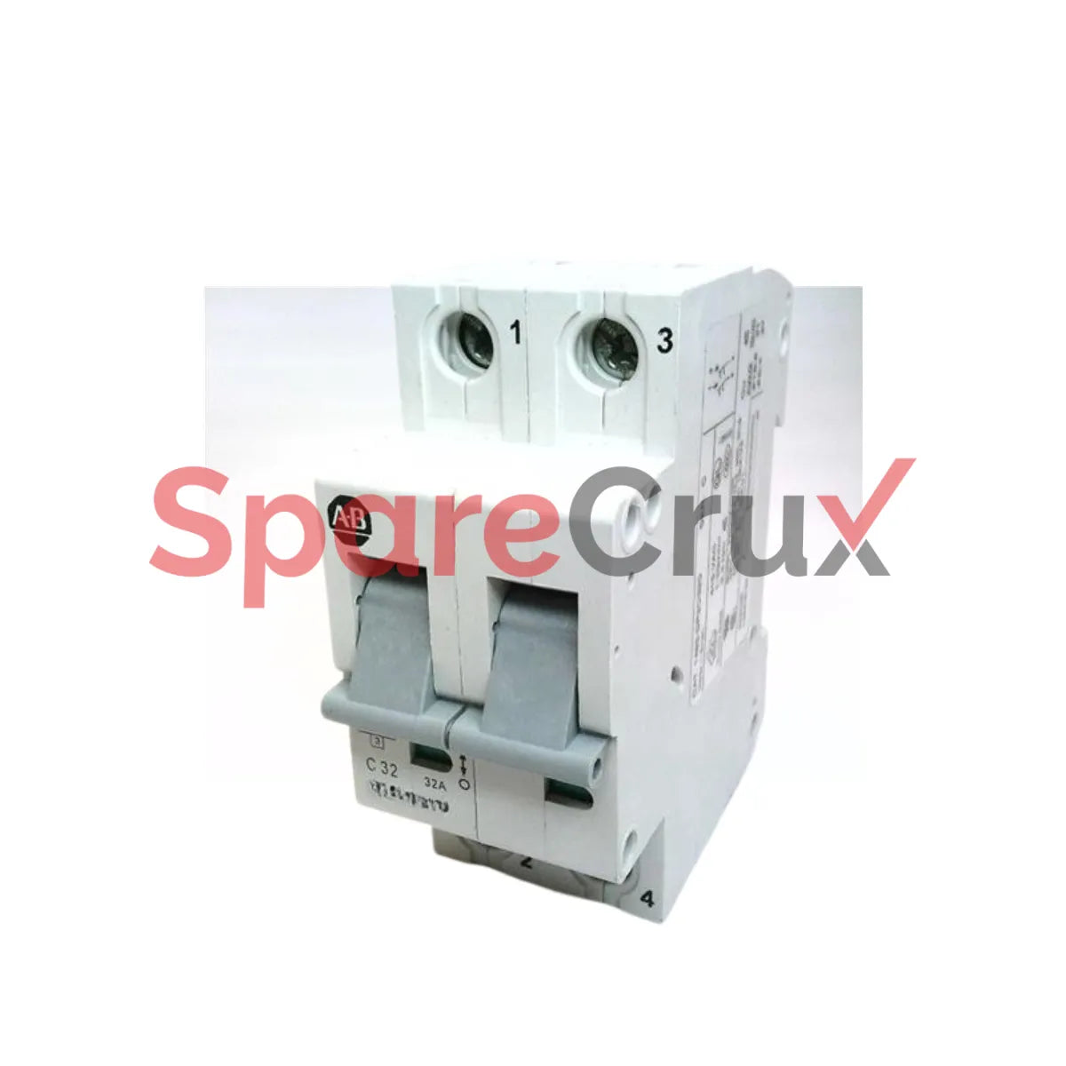 1492-SP2C320 | ALLEN BRADLEY | Miniature Circuit Breaker