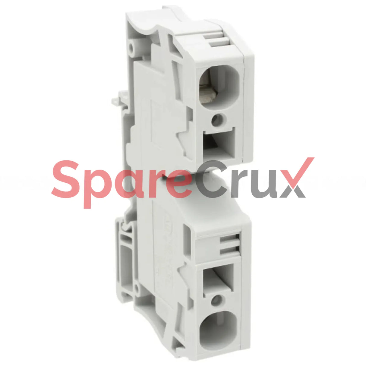 1492-L16D | ALLEN-BRADLEY | IEC Term Blck 15.1x82.5x43.5mm Spr Clp