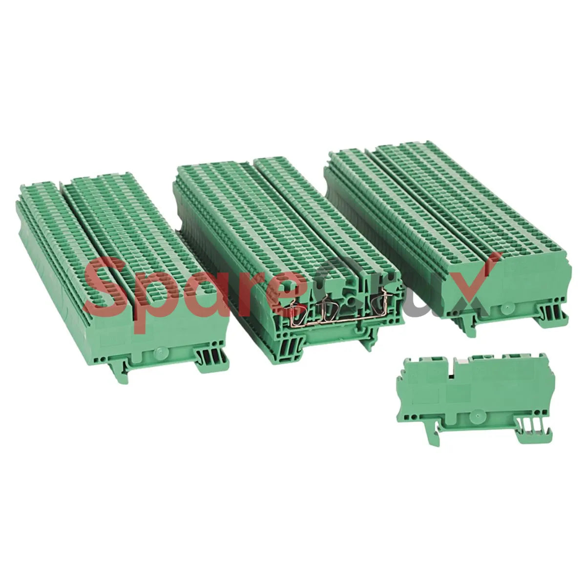 1492-L3T-G | ALLEN-BRADLEY | IEC Term Blck 5.1x64.5x31.3mm Spr Clp
