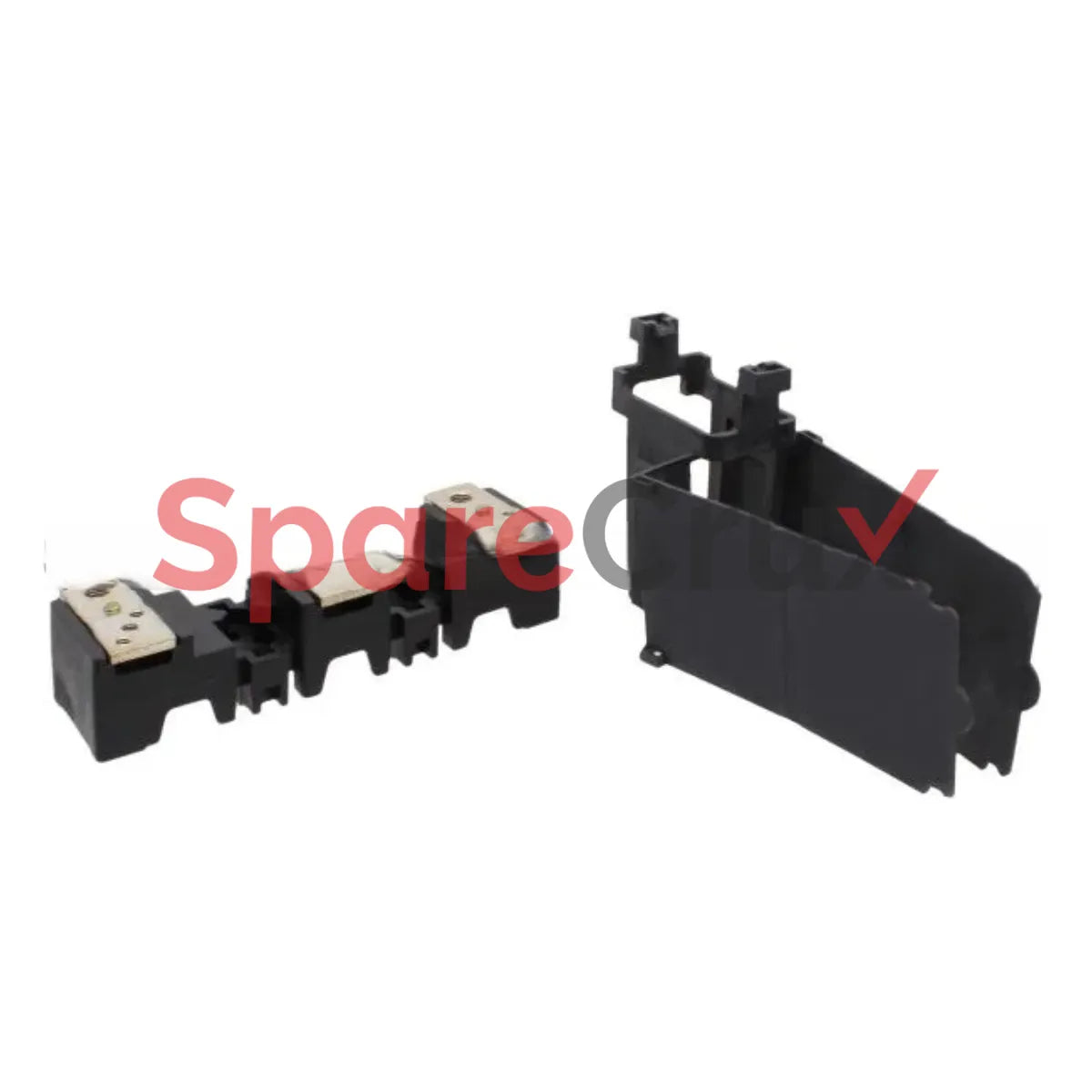 1494F-FS100 | ALLEN BRADLEY | Fuse, 100A, Fast Acting, Special Series, Includes Fuse Components for Overcurrent Protection in Industrial Applications