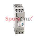 150-C25FBD-8L | ALLEN BRADLEY | SMC-3, 3-Wire, Enclosed, 25A, 480V, 3-Phase, 50/60Hz Max, Control Voltage 100...240V AC, with Line-Mounted Protective Module