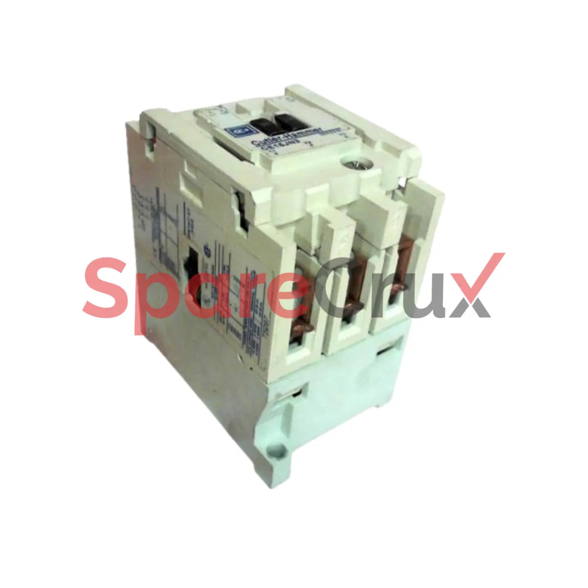 1502-VC8DXDA-1 | ALLEN BRADLEY | Vacuum Contactor, fixed mounted for use with IntelliVAC Control, 800A, electrically held