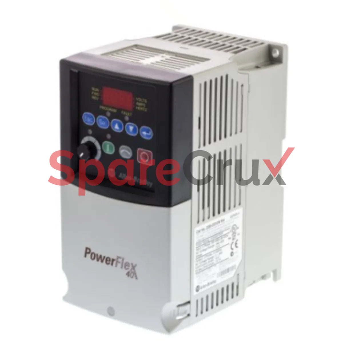 ١٥٠٣-WHM4V | ألين برادلي | تسخير أسلاك، لموصل ميكانيكي ٤٠٠ أمبير، مزود بميزة التحكم IntelliVAC