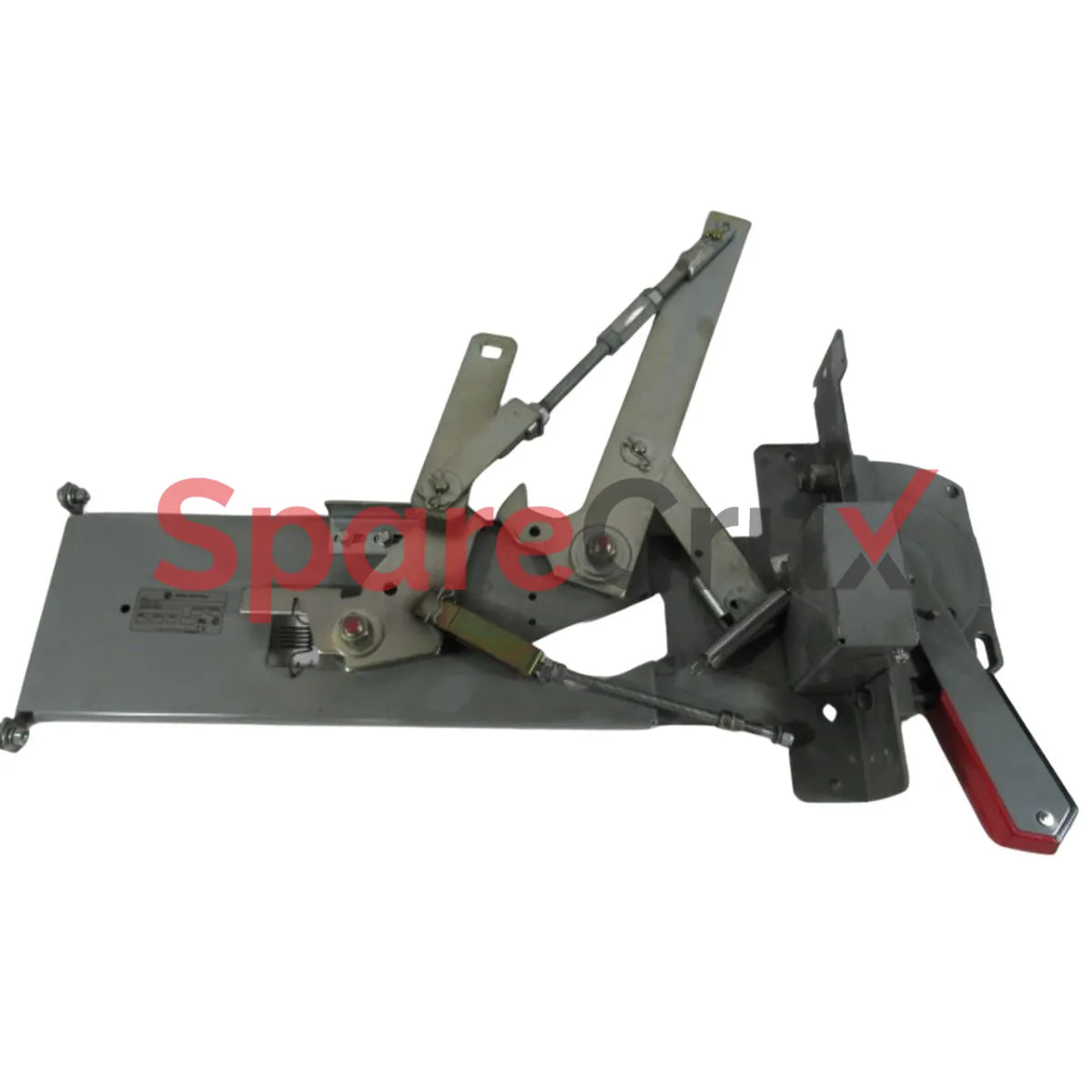 1503-HM1 | ALLEN BRADLEY | Isolation Switch Handle Module 400A