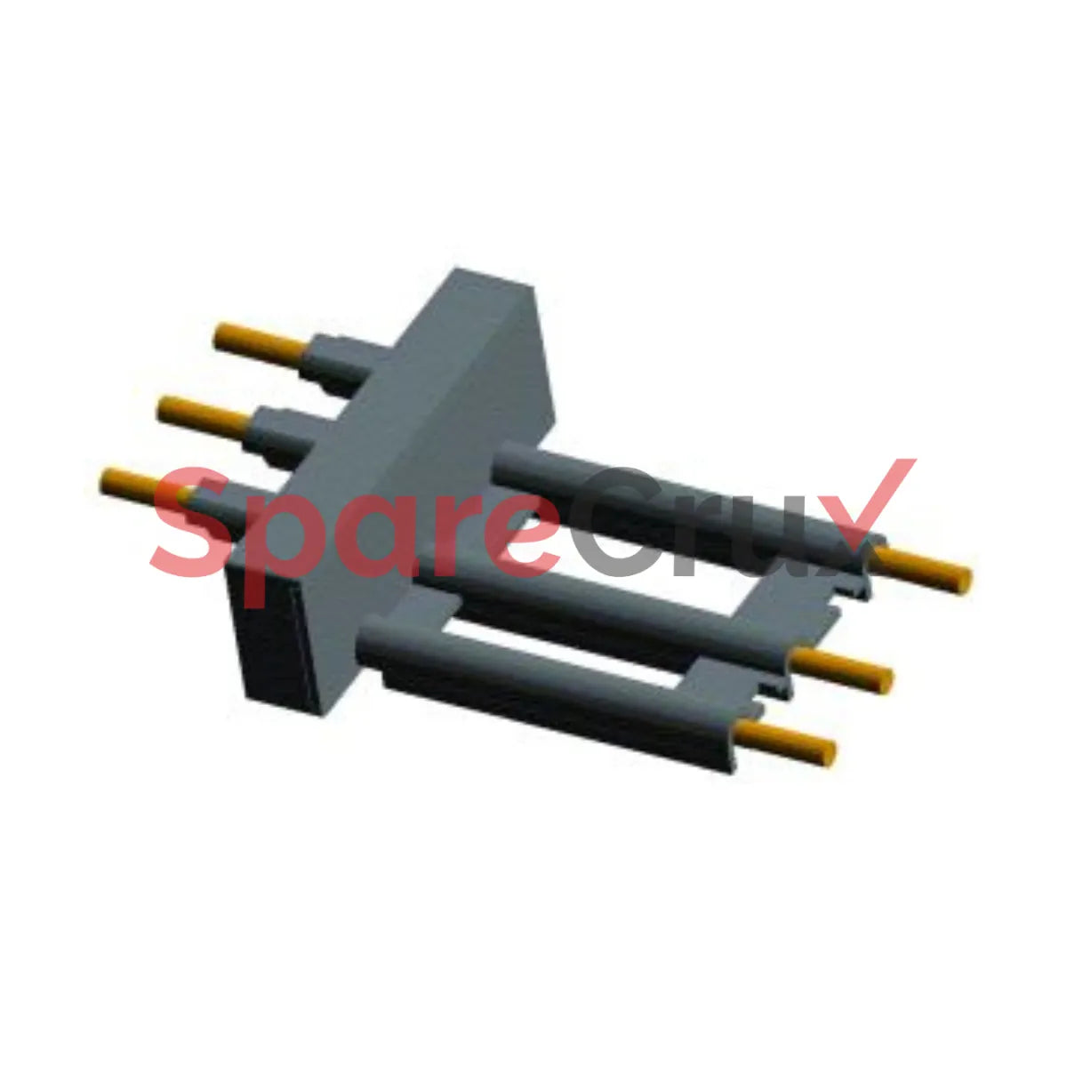 150-CF45 | ALLEN BRADLEY | Connecting Module, for 140M Solid-State Motor Controller