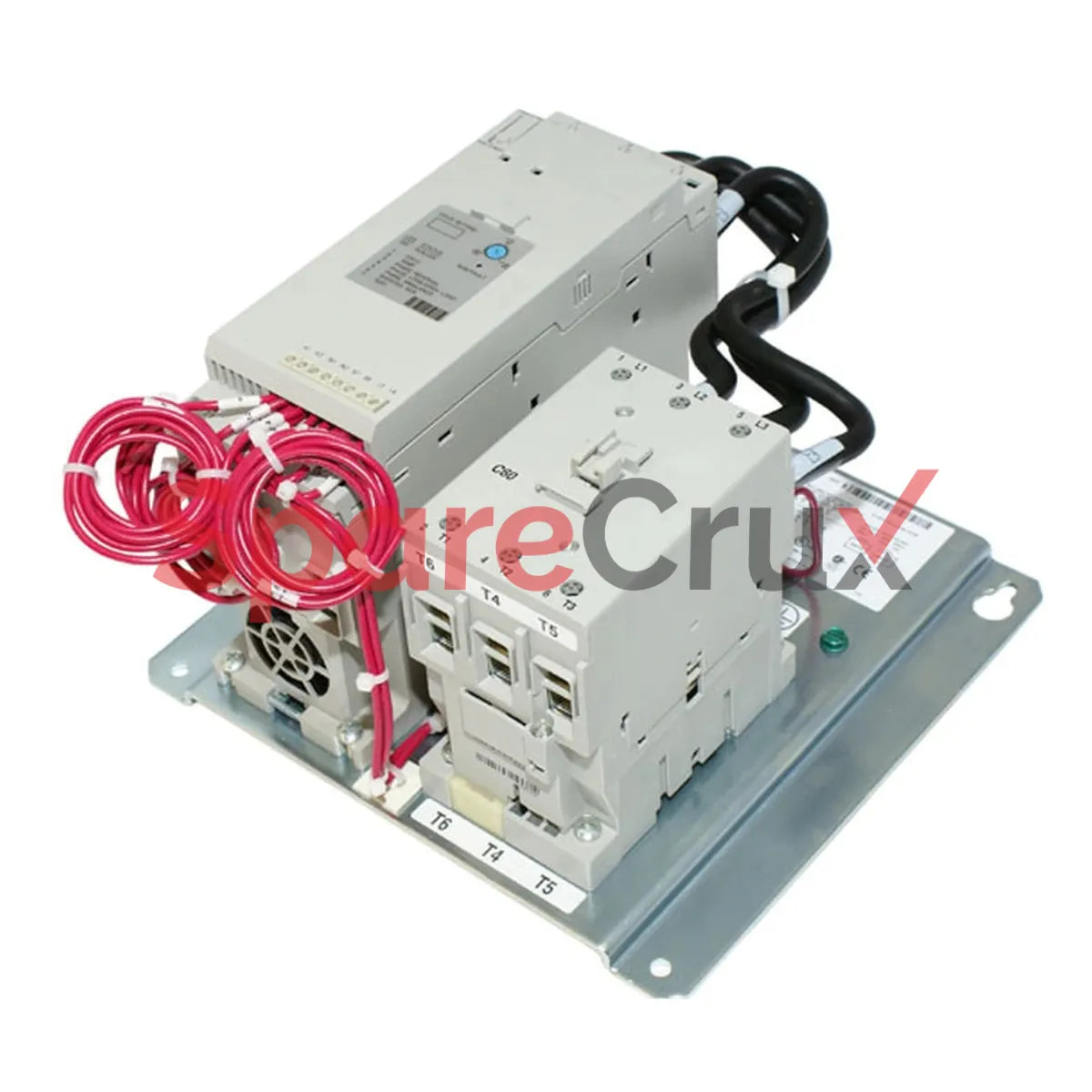 150-E74NCE-FC | ALLEN BRADLEY | SMC 74 A Elevator Controller