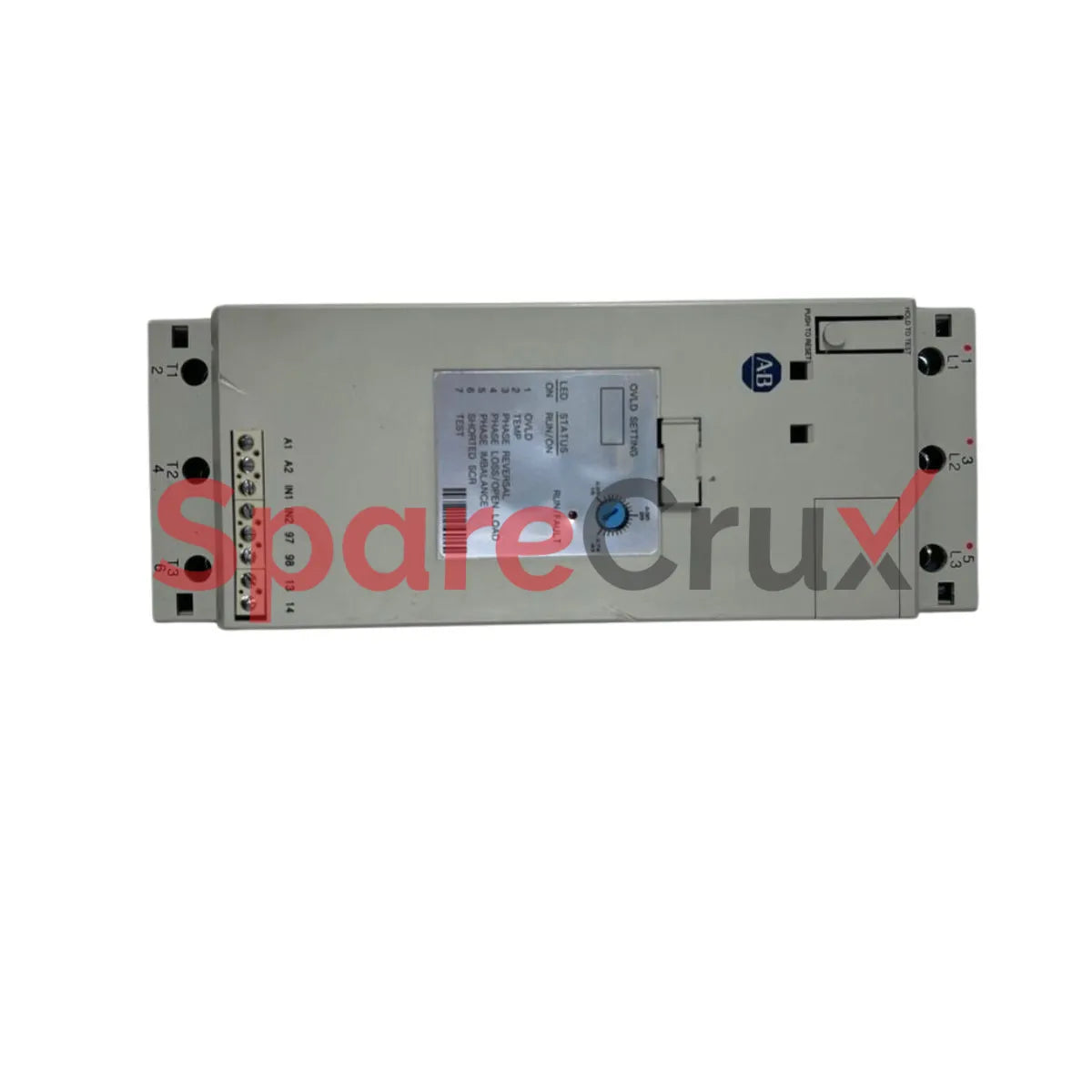 150-E74NCD | ALLEN BRADLEY | SMC 74 A Elevator Controller
