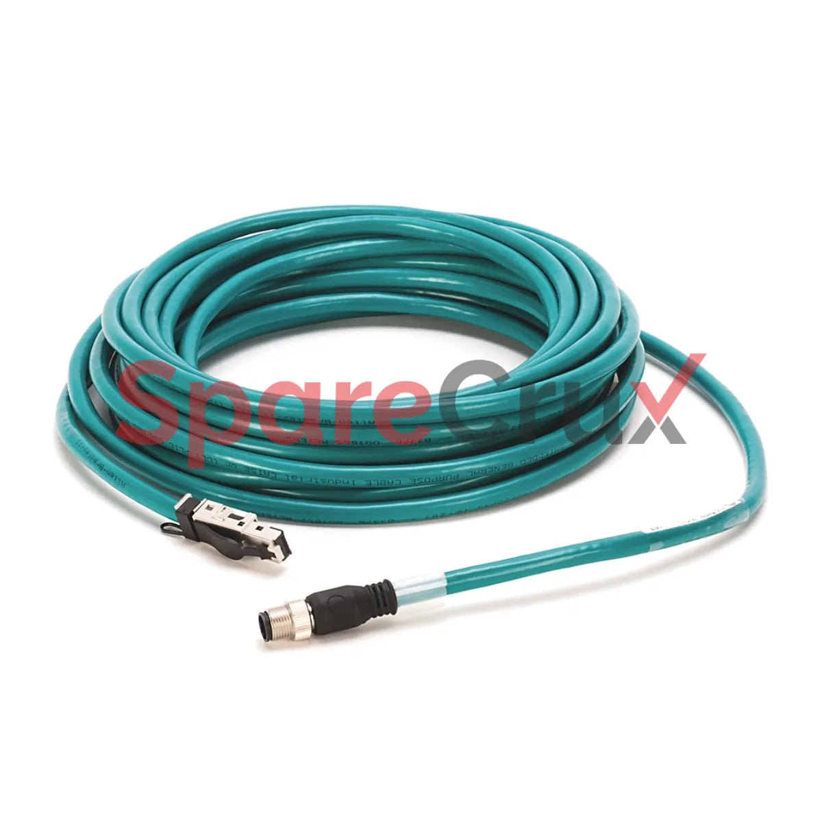 1585D-M4UBDM-24 | ALLEN-BRADLEY | Micro D-Code, QD Style Ethernet Media