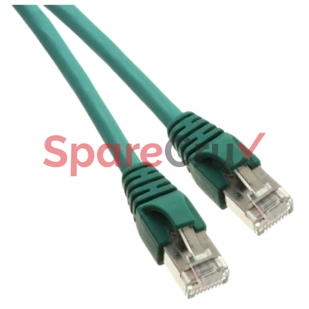 1585D-M4TBDM-40 | ALLEN BRADLEY | Ethernet Cables Cat5e, 100BASE-TX, 100 Mbit/s, 4 Conductors, M12, Straight Male, Standard, M12, Straight Male, Teal Robotic TPE, 4 Conductor, Teal TPE, Flex Rated