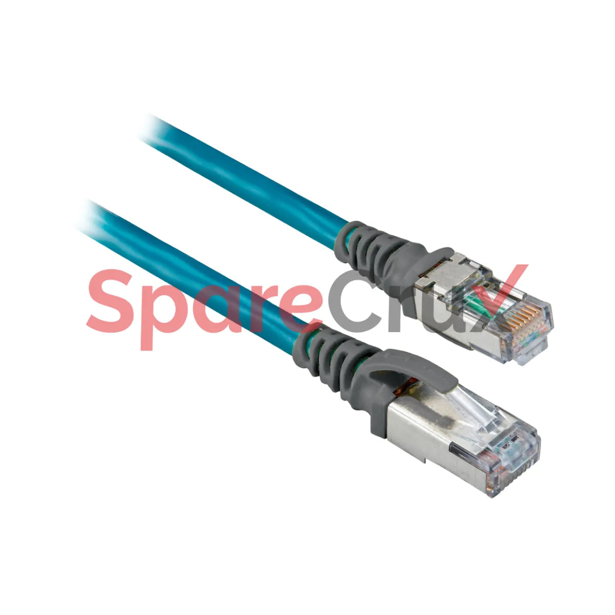 1585D-M4UBDM-15M5 | ALLEN-BRADLEY | Micro D-Code, QD Style Ethernet Media