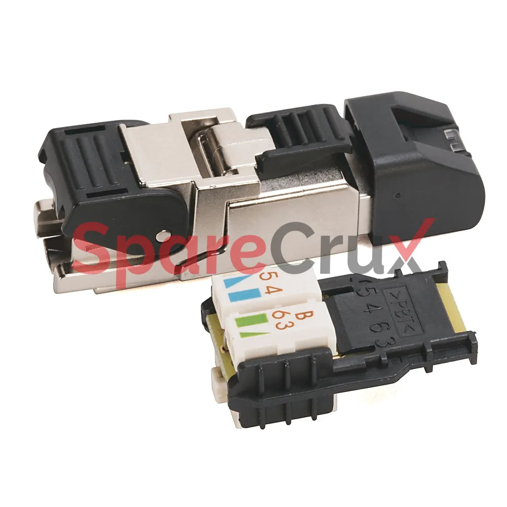 1585J-M8CBJM-0M15 | ALLEN-BRADLEY | RJ45 Ethernet Media