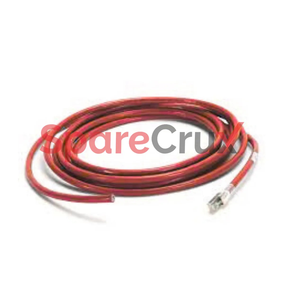 1585J-M4EBJM-5 | ALLEN-BRADLEY | Ethernet Cable, Cat5e, 100BASE-TX, 100 Mbit/s, 4 Conductors, M4, Straight Male