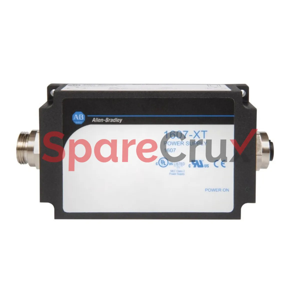 1607-XT100D1B | ALLEN BRADLEY | Bloc d'alimentation ArmorPower 100 W, sortie simple 24 V CC