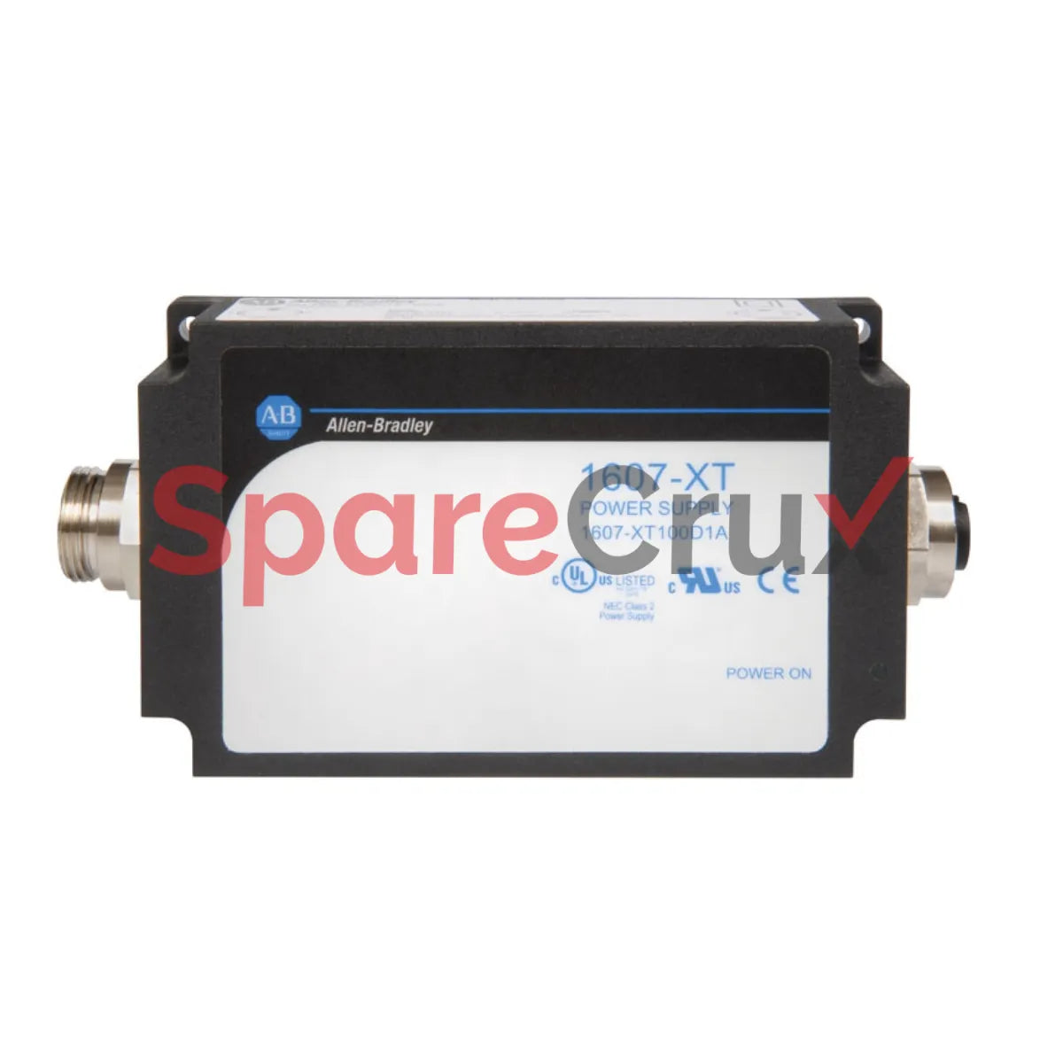 1607-XT100D1A | ALLEN BRADLEY | ArmorPower Single 24V DC Output 100W Power Supply