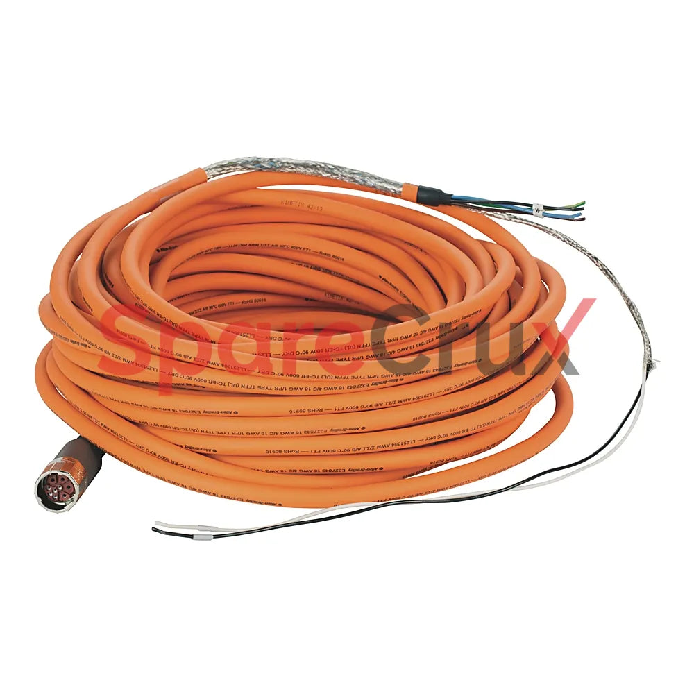 2090-CPBM7DF-16AA30 | ALLEN BRADLEY | MP-Series 30 m Standard Cable