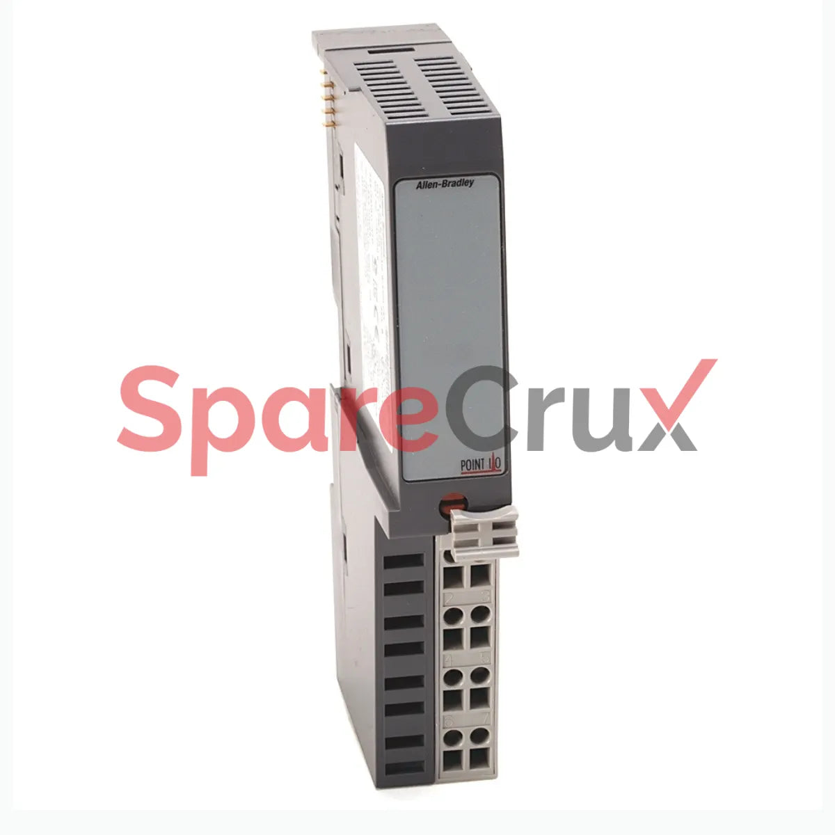 1734-FPDK | ALLEN BRADLEY | POINT I/O Field Potential Distributor Module, Conformal Coated