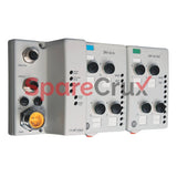 1738-OB16EM12 | ALLEN BRADLEY | Module de sortie 16 canaux 24 V CC ArmorPoint I/O avec fusible électronique et connecteurs M12