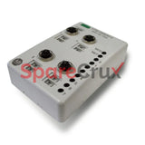 1738-OB8EM12 | ALLEN BRADLEY | Module de sortie 8 canaux 24 V CC ArmorPoint I/O avec fusible électronique et connecteurs M12